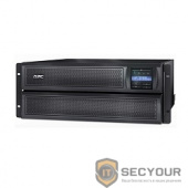APC Smart-UPS X 2200VA SMX2200HVNC 