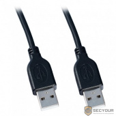 VS Кабель USB2.0 A вилка - А вилка, длина 1,8 м. (U418) 