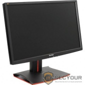 LCD ViewSonic 24&quot; XG2401 черный {Gaming TN 1920x1080 1мс 144Гц 350 cd/m2 120Mln:1 170/160 HDMI1.4 x2 DisplayPort}