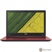 Acer Aspire 3 A315-53-35VR [NX.HAEER.002] red 15.6&quot; {FHD i3-7020U/4Gb/1Tb+128Gb SSD/W10}