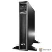 APC Smart-UPS X 750VA SMX750INC {750VA/600W, Line-Interactive, Rack/Tower, IEC, USB, LCD, SmartSlot}