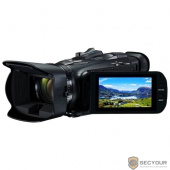 Видеокамера Canon Legria HF G26 черный 20x IS opt 3&quot; Touch LCD 1080p XQD+SDHC Flash/WiFi