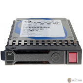 HPE 480GB 2.5&quot;(SFF) 6G SATA Mixed Use Hot Plug SC DS SSD, (for HP Proliant Gen9/Gen10 servers), analog 872344-B21 (877776-B21)