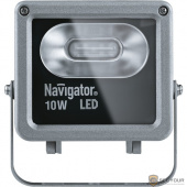 Navigator 71313 Прожектор светодиодный NFL-M-10-6K-IP65-LED