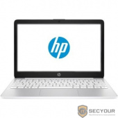 HP Stream 11-aj0000ur [8PJ72EA] Diamond White 11.6&quot; {HD Cel N4000/4Gb/64Gb SSD/W10}
