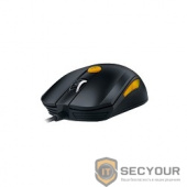 Genius Scorpion M8-610 Black+Orange / With Counter Weight USB [31040064102]