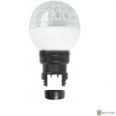 Neon-night 405-155 LED Лампа строб вместе с патроном для белт-лайта O 50мм белая