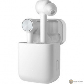 Гарнитура вкладыши Xiaomi Mi True Wireless Earphones белый беспроводные bluetooth (в ушной раковине)