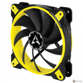 Case fan ARCTIC BioniX F140 (Yellow) 3-х  фазный мотор - retail (ACFAN00097A) 