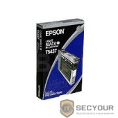 EPSON C13T543700 Epson картридж к St.Pro 7600/9600/4000 (серый)