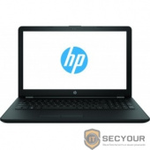 Ноутбук HP 15-rb021ur [7GQ61EA] black 15.6&quot; {HD A6 9220/4Gb/128Gb SSD/DOS}