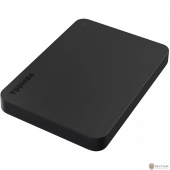Toshiba Portable HDD 2Tb Stor.e Canvio Basics HDTB420EK3AA {USB3.0, 2.5&quot;, черный}