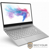 MSI A10M-480XRU Modern [9S7-14B361-480] Silver 14&quot; {FHD i5-10210U/8Gb/512Gb SSD/DOS}