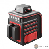 ADA Cube 360-2V Professional Edition Построитель лазерных плоскостей [А00570]