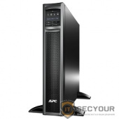 APC Smart-UPS X 750VA SMX750I {Rack/Tower LCD 230V}