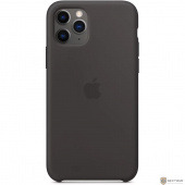 MWYN2ZM/A Apple iPhone 11 Pro Silicone Case - Black