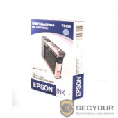 EPSON C13T543600 Epson картридж к St.Pro 7600/9600 (светло-пурпурный)