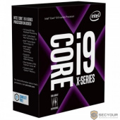 CPU Intel Core i9-9920X BOX {3.3Ггц, 19.25МБ, Socket 2066, Skylake}