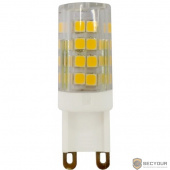 ЭРА Б0027864 Светодиодная лампа LED smd JCD-5w-220V- cer-840-G9