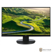 LCD Acer 27&quot; K272HULDbmidpx черный {IPS LED 2560x1440 60Hz 4ms 16:9 350cd 178гр/178гр HDMI DVI DisplayPort AudioOut}