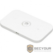 HUAWEI E5573Cs-322 2G/3G/4G USB Wi-Fi Firewall +Router внешний белый (51071JPJ)