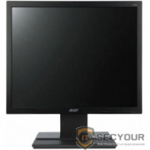 LCD Acer 19&quot; V196LBbd черный {IPS LED 1280x1024 5ms 5:4 DVI 250cd D-Sub}
