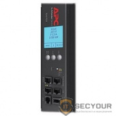 APC AP8959EU3 Rack PDU 2G Switched, ZeroU, 16A, 230V, (21) C13 & (3) C19, IEC309 Cord