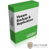 V-VBRENT-0I-SU1YP-00 Veeam Backup & Replication Instances - Enterprise  -1 Year Subscription Upfront Billing & Production (24/7) Support