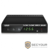 BBK SMP021HDT2 (экран) темно-серый