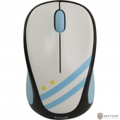 910-005397 Logitech Wireless Mouse M238 Fan Collection ARGENTINA 