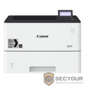 Canon LBP-312X 0864C003 Принтер A4  600x600dpi, бело-черный 43 стр/мин