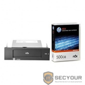HPE B7B64A, RDX500 USB3.0 Int Disk Backup System