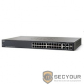 Cisco SB SRW224G4-K9-EU Cisco SB 24-port 10/100  управляемый коммутатор  w/Gig Uplinks