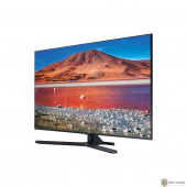 Телевизор ЖК 50&quot; Samsung/ 50”, Ultra HD, Smart TV, Wi-Fi, Voice, PQI 2000, DVB-T2/C/S2, Bluetooth, CI+(1.4), 20W, 2HDMI, TITAN GRAY/BLACK
