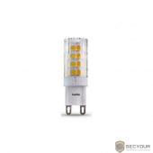 Camelion LED4-G9/845/G9 (Эл.лампа светодиодная 4Вт 220В блистер) BrightPower