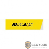 Hi-Black CN045AE/№950XL  Картридж для  HP Officejet Pro 8100/8600,  Black, 2500 стр.
