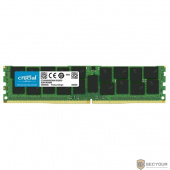 Crucial DDR4 DIMM 16Gb CT16G4RFD4266 26660MHz PC4-21300, ECC Reg