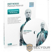 ESET-MPACK-NOD32-PP  ESET NOD32 Platinum Pack 4.0 {замена арт.1357156}