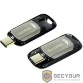 SanDisk USB Drive 128Gb Type C SDCZ450-128G-G46 {USB3.0}  