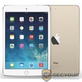 Apple iPad Pro 10.5-inch Wi-Fi 512GB - Gold [MPGK2RU/A]