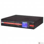 Powercom Macan MRT-2000SE 2000Вт 2000ВА черный
