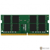 Kingston Branded DDR4 4GB (PC4-19200) 2400MHz SR x 8 SO-DIMM