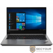 Lenovo ThinkPad E14-IML T [20RA001CRT] silver 14&quot; {FHD i7-10510U/8Gb/256Gb SSD/W10Pro}