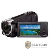 SONY HDR-CX405 черный {30x IS opt 2.7&quot; 1080p MSmicro+microSDXC Flash}