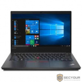 Lenovo ThinkPad E14-IML T [20RA0012RT] black 14&quot; {FHD i5-10210U/8Gb/1Tb+256Gb SSD/Radeon Rx 640 2Gb/W10Pro}