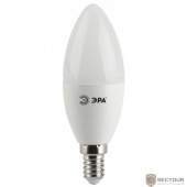 ЭРА Б0023242 Светодиодная лампа свеча LED smd B35-5w-840-E14