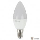 ЭРА Б0032984  Лампа ЭРА (диод, свеча, 11Вт, хол, E14 ) LED B35-11W-860-E14