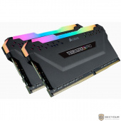 Corsair DDR4 DIMM 32GB Kit 2x16Gb CMW32GX4M2C3200C16 PC4-25600, 3200MHz, CL16