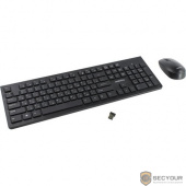 Комплект клавиатура+мышь Smartbuy 206368AG-K черный [SBC-206368AG-K]
