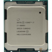 CPU Intel Core i7-9800X OEM {3.10Ггц, 16МБ, Socket 1151v2}